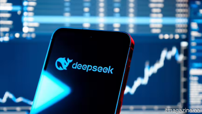 DeepSeek torna con V4-Pro e V4-Flash, un anno dopo il suo 'momento Sputnik'