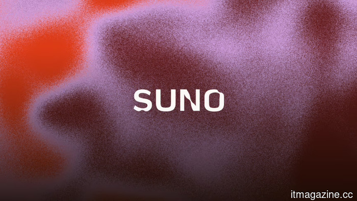 Suno achieves a valuation of $5.4 billion, more than doubling its value in just six months.