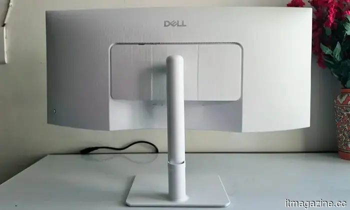 Dell 34 Plus USB-C monitor review: An ultrawide beauty with delightful surprises