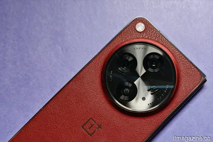 OnePlus sta per chiudere le sue operazioni negli Stati Uniti, secondo quanto riporta.