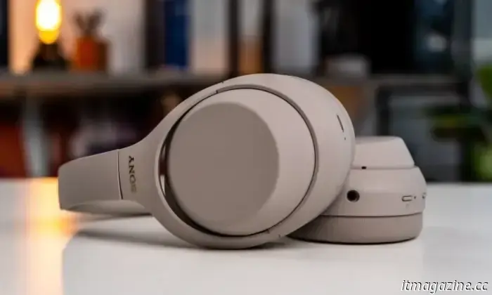 We rated the Sony WF-1000XM5 Earbuds a 9 out of 10 — they’re currently discounted by $100.
