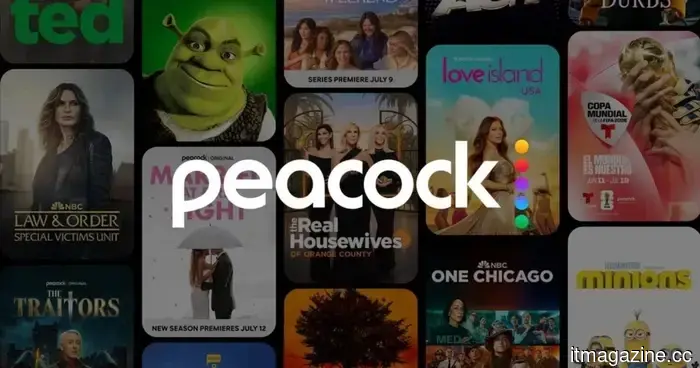Peacock Premium Plus si unisce a YouTube mentre la battaglia per i pacchetti di streaming si fa più complicata