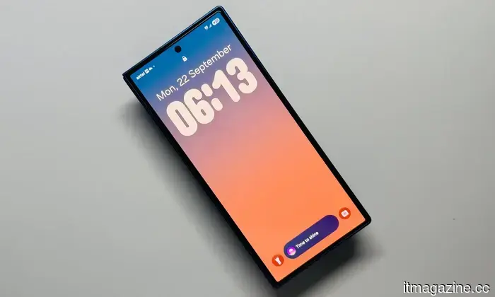 Samsung's One UI 8.5 update has officially been released, introducing new AI enhancements for these older Galaxy devices.