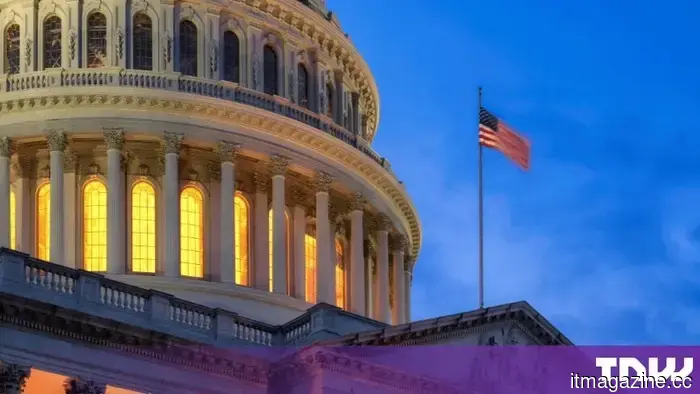 Congress allocates 88% of its AI budget to ChatGPT.