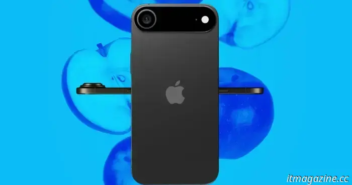 Después de todo, el iPhone 17 Air podría no soportar un shock de precios