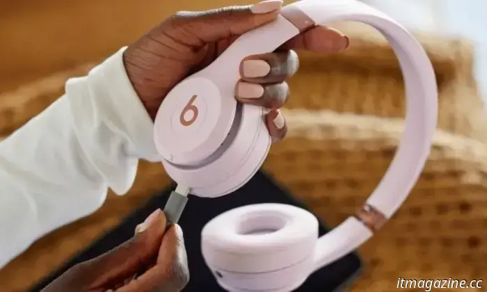 Auriculares y audífonos inalámbricos Groovz a la venta: ¡grandes ahorros en juego!