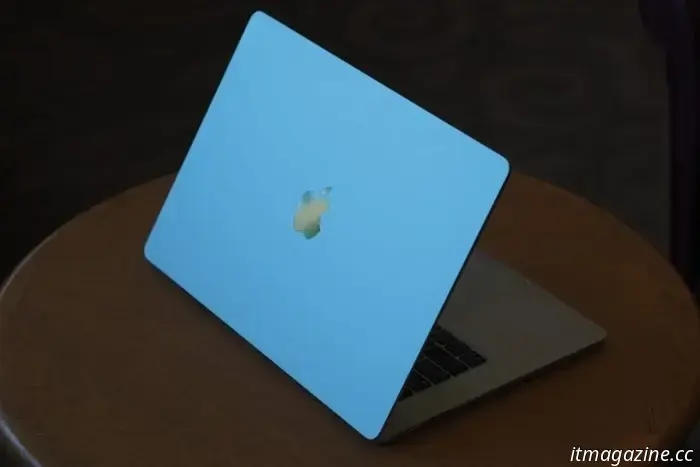 Apple's M4 chip makes the MacBook Air 15 an almost flawless laptop.