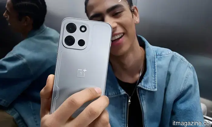 The upcoming OnePlus Nord phone has a curious focus on durability, even being able to withstand washing machines.