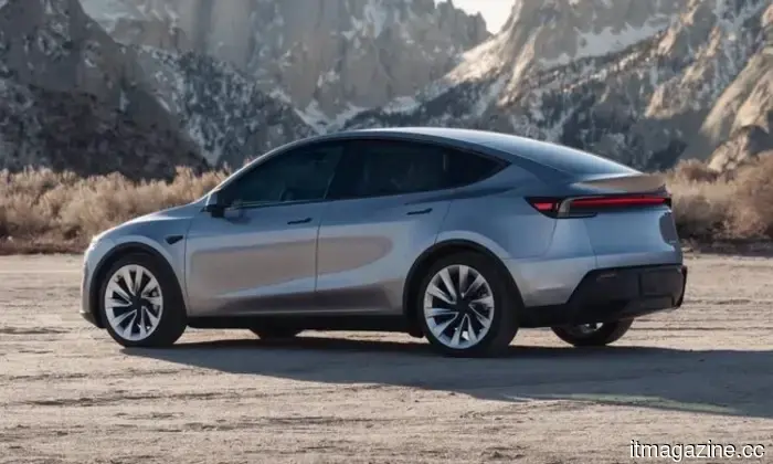 China's newest electric vehicle sensation is priced at $13,000, has a range exceeding 300 miles, and features a battery swap time of just 99 seconds.