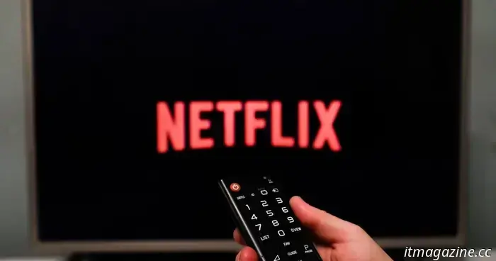 Netflix search potrebbe presto ottenere una spinta AI, e suona come una manna
