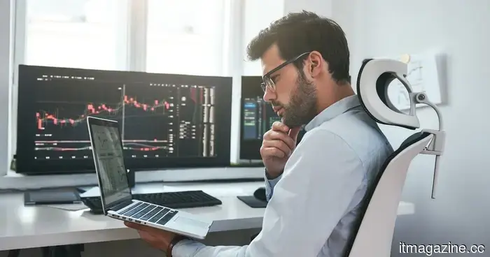 How Forex Traders in the US Can Now Select Their Preferred Platform