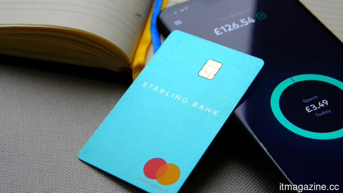 Starling's profit for FY26 falls once more as the neobank sets aside funds for increased credit losses.