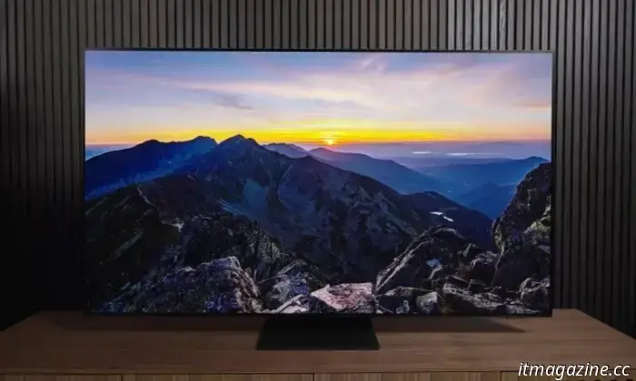 TCL time: Приобретите 55-дюймовый 4K-телевизор TCL всего за 250 долларов уже сегодня