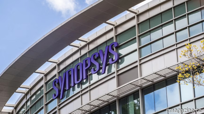 Synopsys si ritira dal software per fabbriche di chip per inseguire i margini di design dell'IA