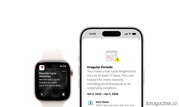 watchOS 27: All the information we have about the upcoming features for your Apple Watch.