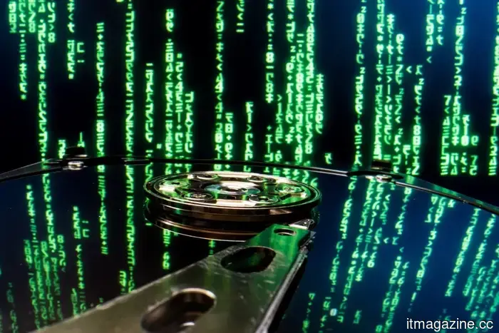 Seagate ha iniziato la fornitura di HDD con capacità di 44 TB.