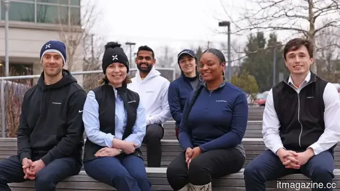 La startup nucleare X-energy, sostenuta da Amazon, presenta domanda per un'IPO