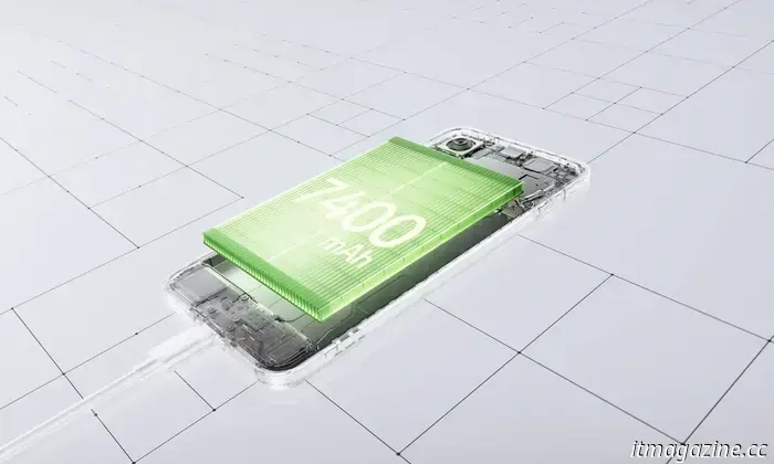 L'ultima versione Canary di Android getta le basi per aiutarti a passare senza problemi all'iPhone.