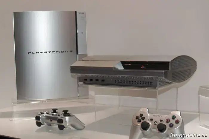 Tutte le console PlayStation, classificate