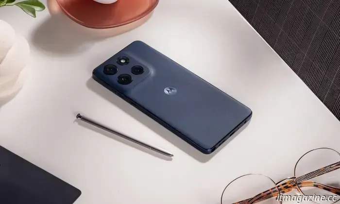 Moto G Stylus 2025 arriva per tentare gli acquirenti di Galaxy S25 Ultra
