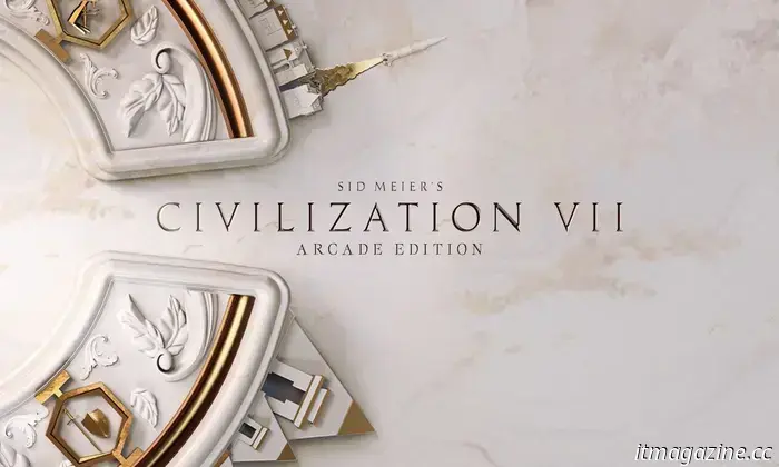 Civilization VII в Apple Arcade приносит крупную ПК-стратегию в ваш карман.