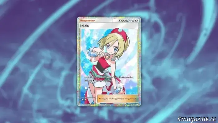 Le migliori carte Luce trionfanti in Pokémon TCG Pocket