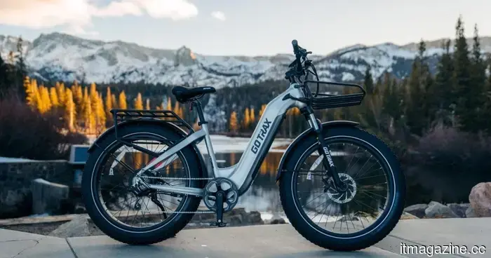 Why GoTrax Is Emerging as the Preferred Brand for All Types of eBike Riders in 2026