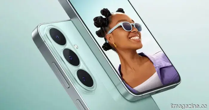 I wouldn't pay $799 for the Galaxy S26 FE. I'd prefer to buy the Galaxy S26 or the iPhone 17 instead.