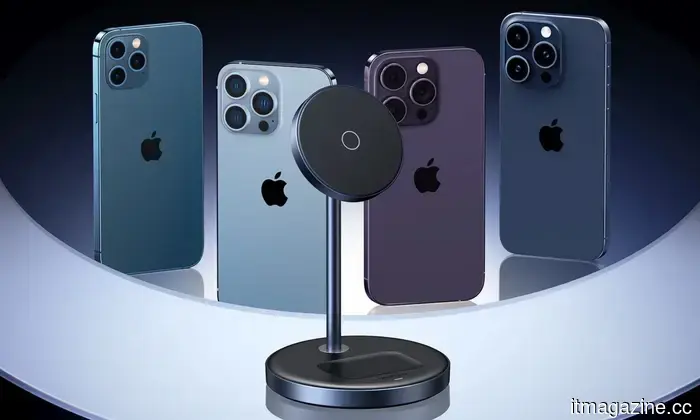I would suggest these Prime Day charger deals before the prices rise again.