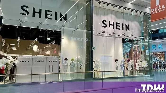 Shein's initial public offering is being valued at less than $30 billion. Four years prior, its valuation was $100 billion.