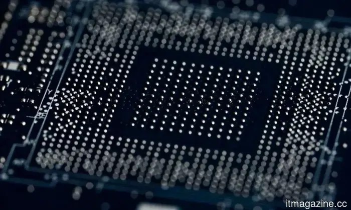 Researchers developed a chip capable of functioning at temperatures exceeding those of lava.