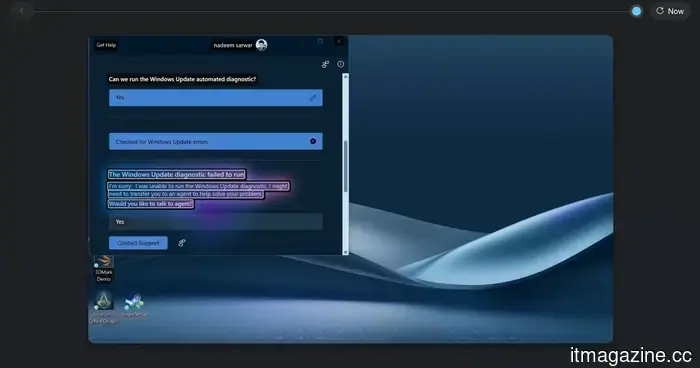 Windows Recall still provides a backdoor into your personal PC history.