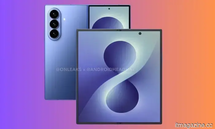 A recent leak regarding the Galaxy Z Fold 8 indicates that consumers in the US should anticipate a price increase.