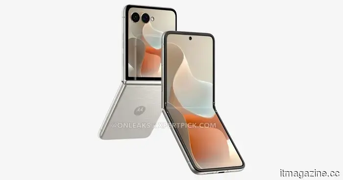 A leak from Motorola has unveiled details about the forthcoming Razr 70 Ultra, which appears to stick to its established design.