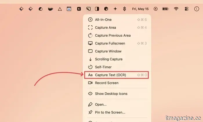 CleanShot X es mi utilidad favorita para Mac. Aquí hay 8 características que te convencerán también.