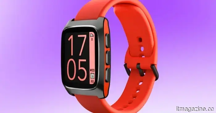 Pebble наконец-то догоняет заказы на Time 2, и я ценю прозрачность.