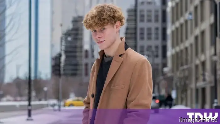 How a 23-year-old construction worker simplified AI video production.