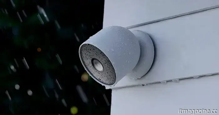 Le tue telecamere Nest ora riconoscono meglio i volti e gli animali domestici.