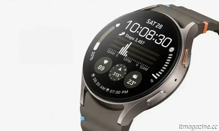 Moto Watch puede durar casi dos semanas y ofrece las ventajas de fitness de la gama profesional de Polar.
