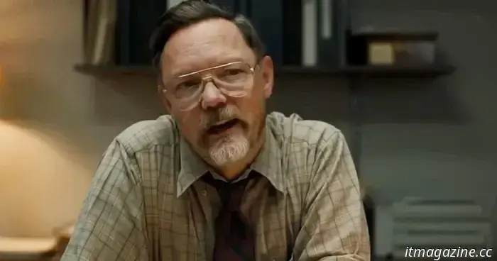 Matthew Lillard nel cast di Daredevil: Born Again stagione 2