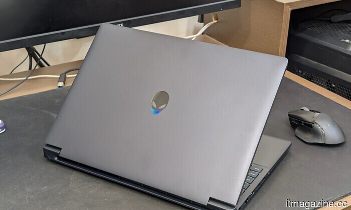 Revisión del Dell Alienware 15 (DA15265): El gaming económico tiene un nuevo precio, y se mantiene sorprendentemente bien