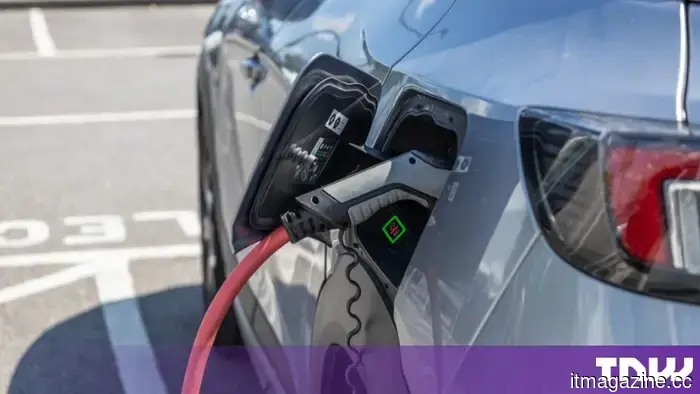 China is recalling millions of electric vehicles due to the emergency release blending into the trim.