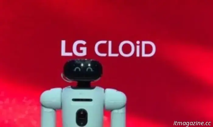 Архивы CES 2026 — Digital Trends