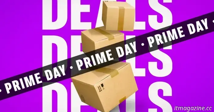Prime Day 2025 has been announced: dates, memberships, discounts, and additional details.