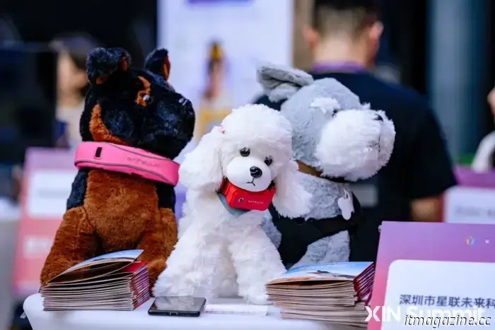 El día de medios del XIN Summit pone de relieve la escena tecnológica de Shenzhen.