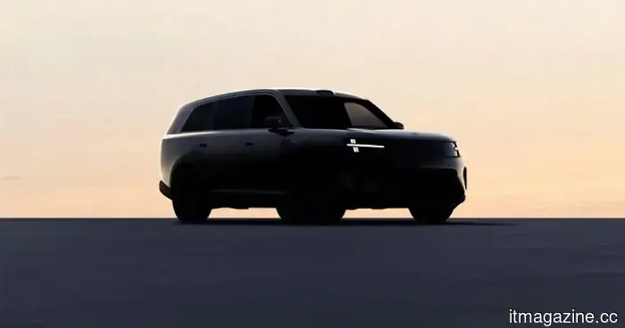 Xiaomi has created an SUV that also functions as a camping tent, and its range specifications are just as impressive.