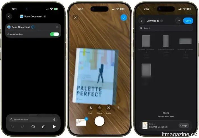 I can't imagine life without iPhone shortcuts. Here are my top 7 favorites that you should definitely give a try as well.