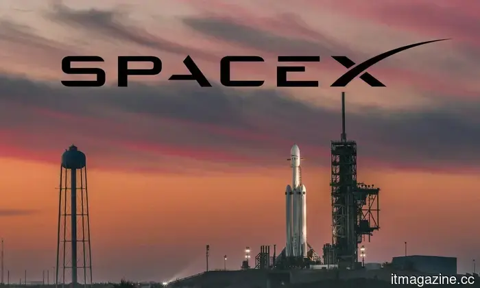 SpaceX vuole sfidare Verizon, AT&T e T-Mobile con la propria rete mobile.