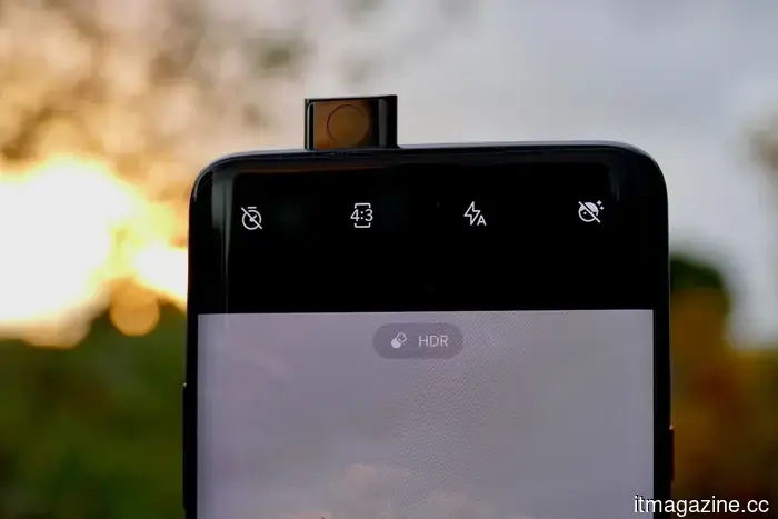 OnePlus se ha ido, y los teléfonos Android se volvieron más aburridos en EE. UU.