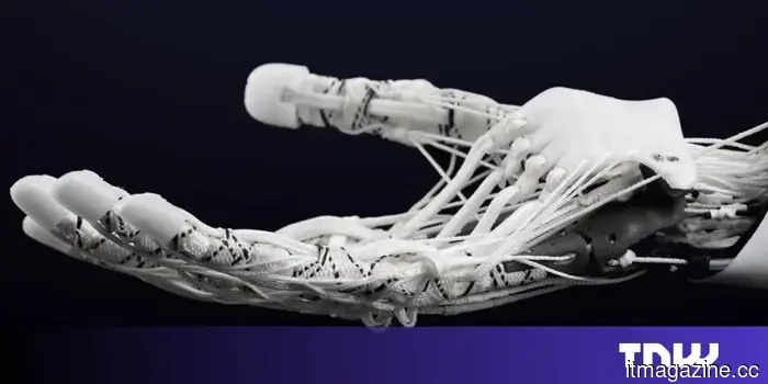 Allonic is reconstructing robotics from the ground up.